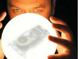 IT 2005: The ecstatic prophecies and ... the most