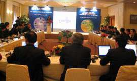 IT corporations are Vietnam's strategic partners