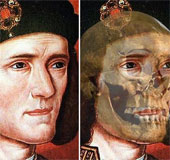 It has not been decided where to bury King Richard III