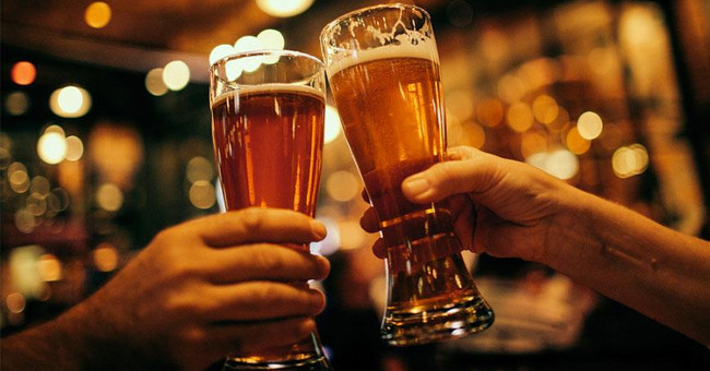 It is like suicide if you do this after drinking alcohol