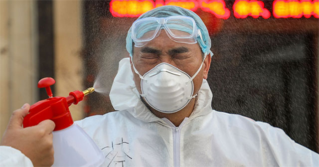 It is not clear why men are infected with corona virus more than women