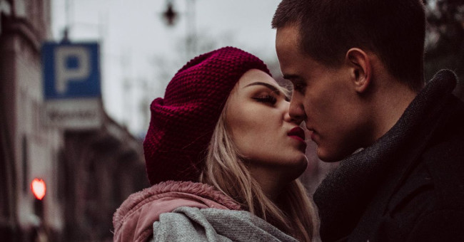 It is possible to know whether a person is cheating or not by listening to their voice