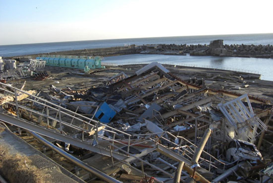 It is possible to permanently close the Fukushima I Factory ahead of time