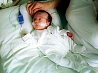 It is possible to predict premature women