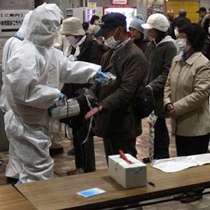 It is unclear what the unintended effects of radiation are