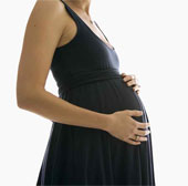 It only takes 15 minutes to test the risk of pre-eclampsia