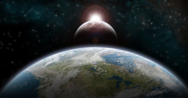 It turned out that the moon did not help predict the earthquake