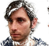 It turns smartphones into 3D scanners