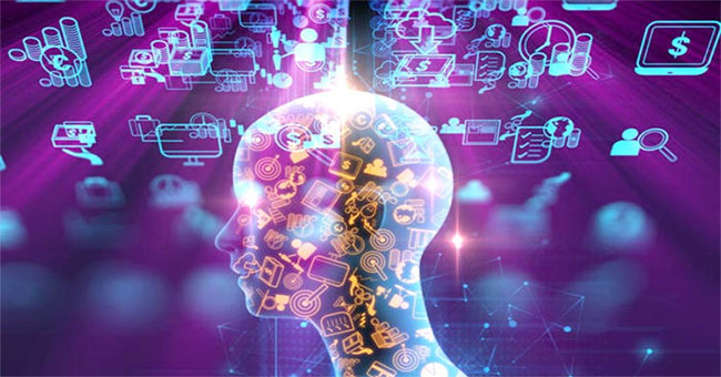 It will be time for AI to learn by itself without human supervision
