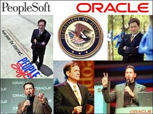 IT world 2005: 10 memorable moments