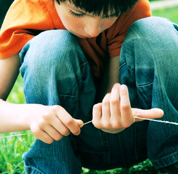 Italian science opens up prospects for autism treatment