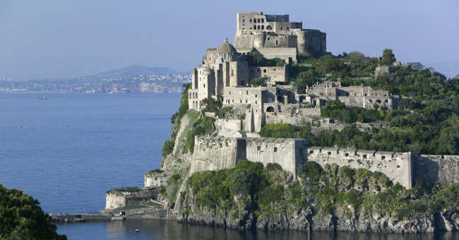 Italy: Earthquake on Ischia tourist island, dozens of people loved