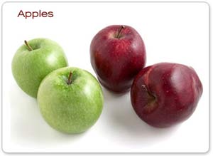 Italy: Making paper from apples