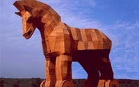 It's BBC's turn to be spoofed by trojans to spread