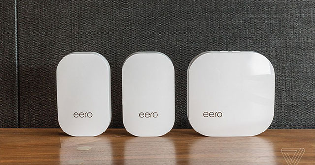 It's time to change your home Wi-Fi network to live better