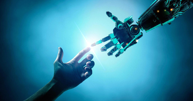 It's time to say goodbye to the black box: AI can explain itself to yourself