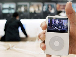 iTunes stuck hard because of overloading