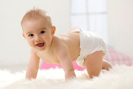 IVF fertilization is easy to give birth to a son