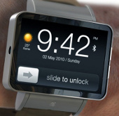 iWatch will launch later this year