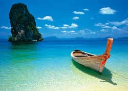 Jamaica Island