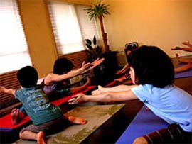Japan: 1/4 of children with mental weakness