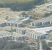 Japan: 1.6 million tons of contaminated water seeps into the ground
