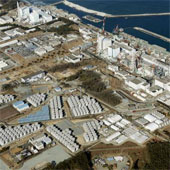 Japan announces new images of Fukushima