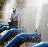 Japan applies clean water technology in Vietnam