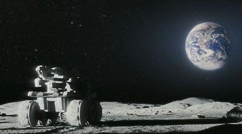 Japan aspires to produce electricity on the Moon