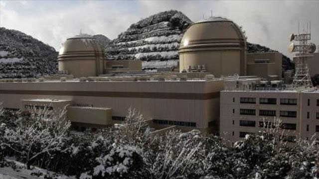 Japan can restart the Ohi nuclear reactor