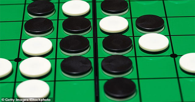 Japan created AI to play Go with an odd mind