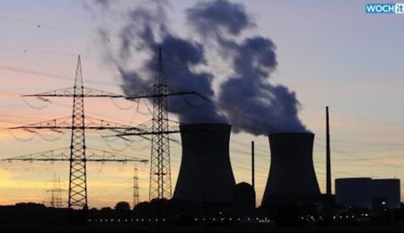 Japan cut 26% of greenhouse gas emissions by 2030