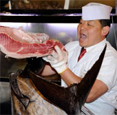 Japan develops software to prevent food fraud
