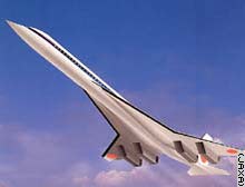 Japan develops supersonic aircraft without noise