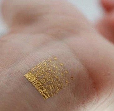 Japan develops ultra-thin thermometers with only 1/4 of the hair