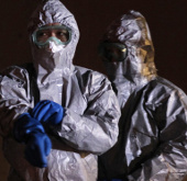 Japan discovered a fire risk in many nuclear reactors