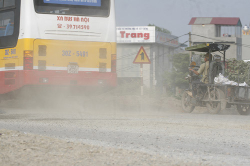 Japan exports environmental technology to Vietnam