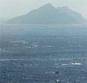 Japan found a huge source of rare earth in the sea