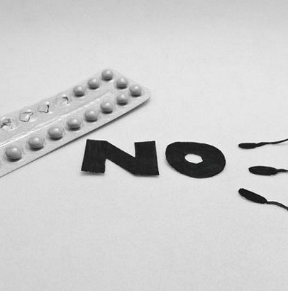 Japan found a new contraceptive for gentlemen