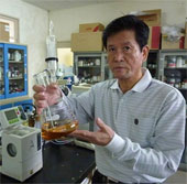 Japan found plants that help increase people's longevity