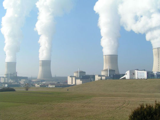 Japan has a new solution for Vietnam's nuclear power