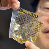 Japan has successfully developed a viral sensor