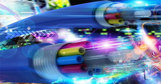 Japan has successfully tested fiber optic cable 100 times faster than the current Internet