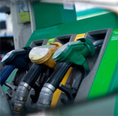 Japan has the technology to produce cheap fuel from straw