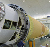 Japan is about to launch a micro-satellite of Vietnam