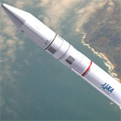 Japan is about to launch new generation missiles