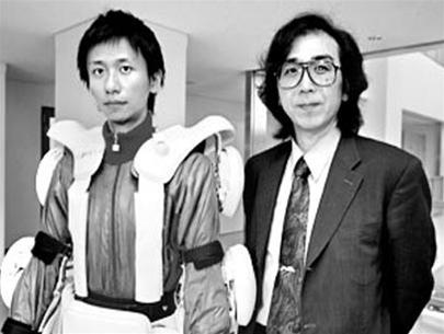 Japan is ready for the robotics era