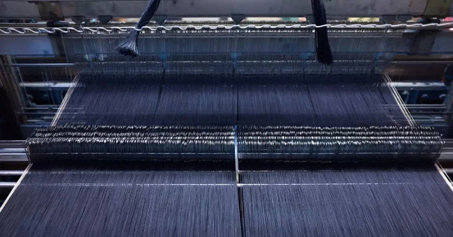 Japan is the place to produce the most 'top' denim
