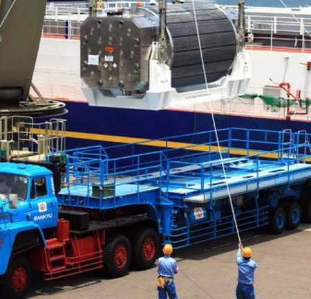 Japan: Leakage of 1.8 million tons of radioactive water
