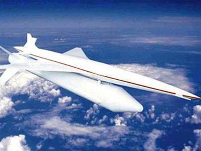 Japan makes better planes than Concorde
